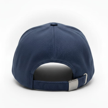 Load image into Gallery viewer, Kids Anchor Logo Embroidered Patch Cap - Premium Quality