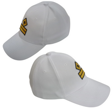 Load image into Gallery viewer, Merchant Navy Rank Insignia Embroidered Patch Adult Unisex Cap - Premium Quality