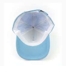 Load image into Gallery viewer, Kids Anchor Logo Embroidered Patch Cap - Premium Quality