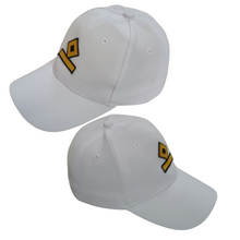 Load image into Gallery viewer, Merchant Navy Rank Insignia Embroidered Patch Adult Unisex Cap - Premium Quality