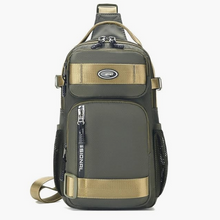 Load image into Gallery viewer, COMPACT CROSSBODY SHOULDER BAG FOR SAILORS