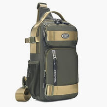 Load image into Gallery viewer, COMPACT CROSSBODY SHOULDER BAG FOR SAILORS