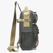 Load image into Gallery viewer, COMPACT CROSSBODY SHOULDER BAG FOR SAILORS