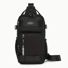 Load image into Gallery viewer, COMPACT CROSSBODY SHOULDER BAG FOR SAILORS