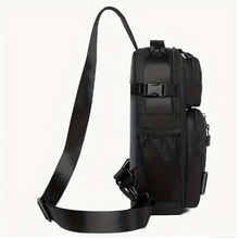 Load image into Gallery viewer, COMPACT CROSSBODY SHOULDER BAG FOR SAILORS