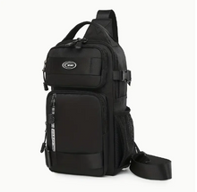 Load image into Gallery viewer, COMPACT CROSSBODY SHOULDER BAG FOR SAILORS