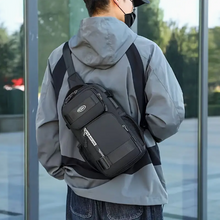 Load image into Gallery viewer, COMPACT CROSSBODY SHOULDER BAG FOR SAILORS