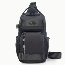 Load image into Gallery viewer, COMPACT CROSSBODY SHOULDER BAG FOR SAILORS