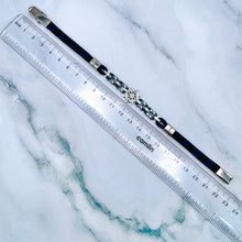 Load image into Gallery viewer, Helm Wheel With Chain & Rope Stainless Steel Bracelet - Men