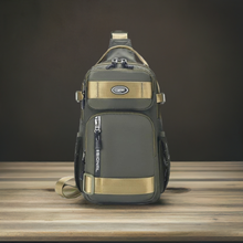 Load image into Gallery viewer, COMPACT CROSSBODY SHOULDER BAG FOR SAILORS