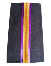 Load image into Gallery viewer, Professional Epaulettes for Merchant Navy Officers / Mariner Engineers / ETO