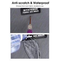 Load image into Gallery viewer, Classic Shoulder Bag Nylon Canvas Bag For Travelling