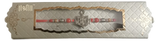 Load image into Gallery viewer, Silver Bro Anchor themed Rakhi