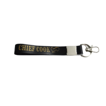 Load image into Gallery viewer, Merchant Navy Rank Keychain Tag