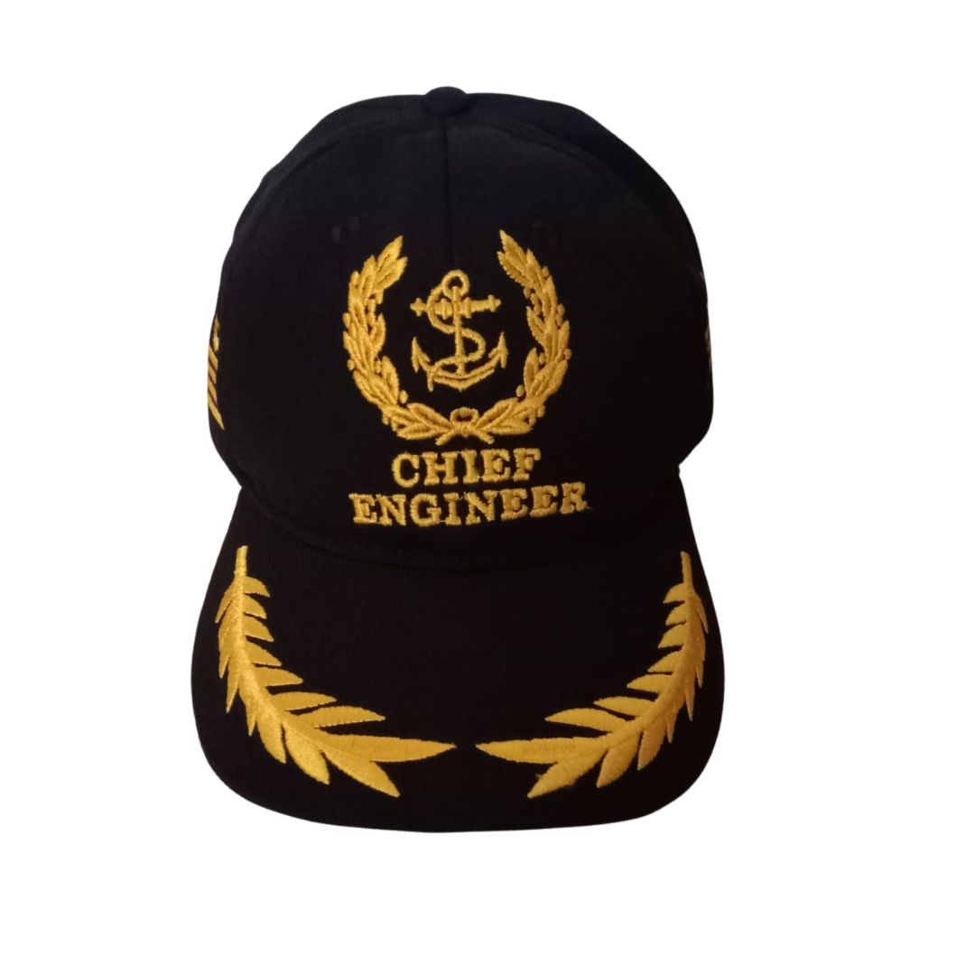 Engineer top caps adults