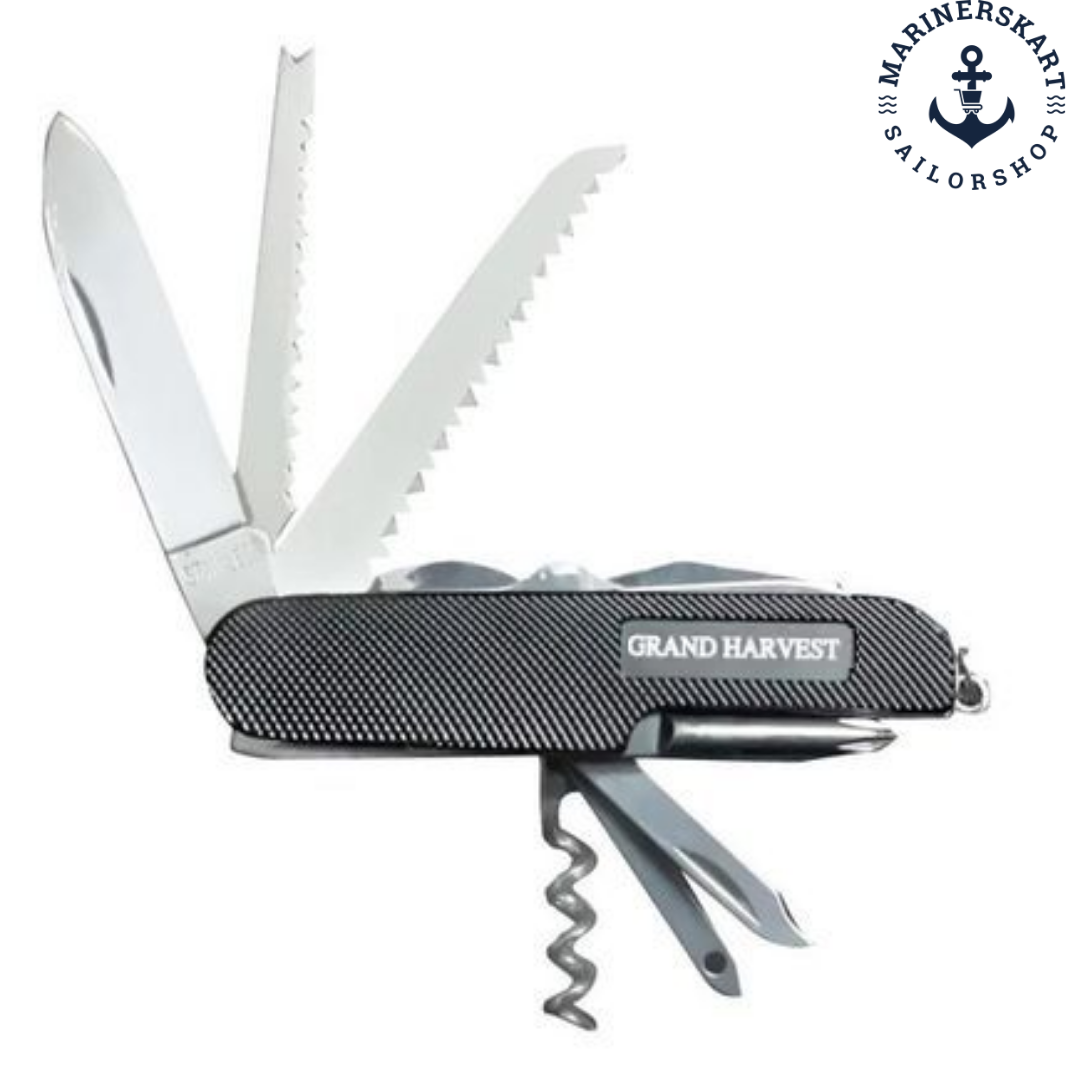 Jack Knife Multi-Purpose Knife – MARINERSKART