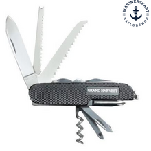 Load image into Gallery viewer, Jack Knife Multi-Purpose Knife