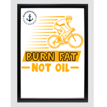 Load image into Gallery viewer, For cycle lovers and cycle shops - Framed Posters