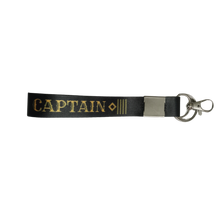 Load image into Gallery viewer, Merchant Navy Rank Keychain Tag