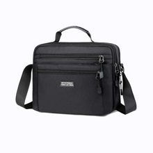 Load image into Gallery viewer, Classic Shoulder Bag Nylon Canvas Bag For Travelling