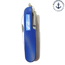 Load image into Gallery viewer, Jack Knife Multi-Purpose Knife