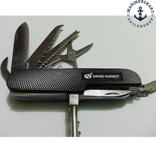 Load image into Gallery viewer, Jack Knife Multi-Purpose Knife