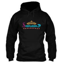 Load image into Gallery viewer, Shefarer - Unisex Hoodie