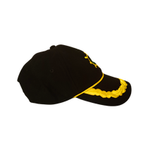 Load image into Gallery viewer, Helmwheel with Anchor Logo Embroidered Adult Unisex free size - Premium Quality