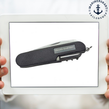 Load image into Gallery viewer, Jack Knife Multi-Purpose Knife