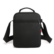 Load image into Gallery viewer, Classic Compact Sling Crossbody Unisex Nylon Canvas Bag For Travelling