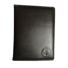 Load image into Gallery viewer, Premium Leather Passport / CDC / COC Travel Wallet