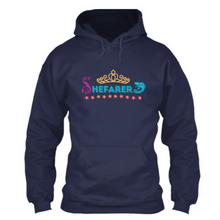 Load image into Gallery viewer, Shefarer - Unisex Hoodie