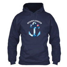Load image into Gallery viewer, Sea Influencer - Unisex Hoodie