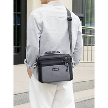 Load image into Gallery viewer, Classic Shoulder Bag Nylon Canvas Bag For Travelling