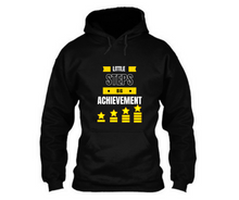 Load image into Gallery viewer, Big Achievement - Unisex Hoodie