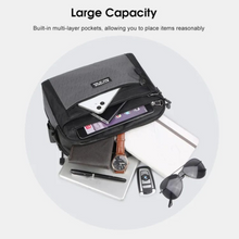 Load image into Gallery viewer, Classic Shoulder Bag Nylon Canvas Bag For Travelling