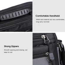 Load image into Gallery viewer, Classic Shoulder Bag Nylon Canvas Bag For Travelling