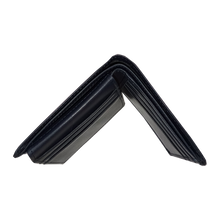 Load image into Gallery viewer, Men's Leather Wallet - Bi fold