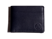 Load image into Gallery viewer, Men's Leather Wallet - Bi fold