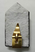 Load image into Gallery viewer, Professional Gorget Collar Patch / Badge / Epaulettes for Merchant Navy Officers / Mariner Engineers / ETO