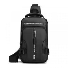 Load image into Gallery viewer, CROSSBODY SHOULDER BAG FOR MEN