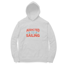 Load image into Gallery viewer, Sailing Addict - Unisex Hoodie