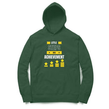 Load image into Gallery viewer, Big Achievement - Unisex Hoodie