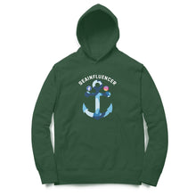 Load image into Gallery viewer, Sea Influencer - Unisex Hoodie