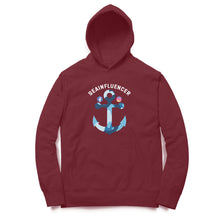 Load image into Gallery viewer, Sea Influencer - Unisex Hoodie