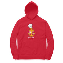 Load image into Gallery viewer, Chef Logo - Unisex Hoodie