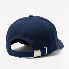 Load image into Gallery viewer, Merchant Navy Embroidered Adult Unisex free size Cap - Premium Quality

