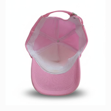 Load image into Gallery viewer, Kids Anchor Logo Embroidered Patch Cap - Premium Quality
