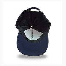 Load image into Gallery viewer, Kids Anchor Logo Embroidered Patch Cap - Premium Quality
