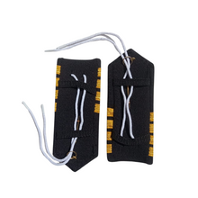 Load image into Gallery viewer, Professional Hard Epaulettes/Shoulder Badge for Merchant Marine Pilots
